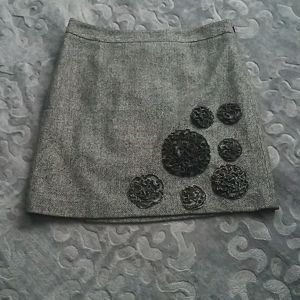 LOFT skirt